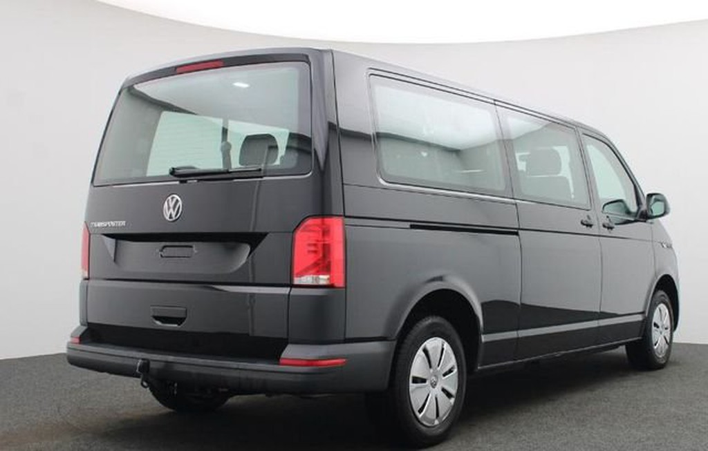 Volkswagen T6 Kombi 2.0 TDi 1 9-S lang FWD