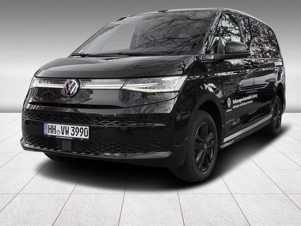 Volkswagen Multivan 2.0 TDI Goal lang