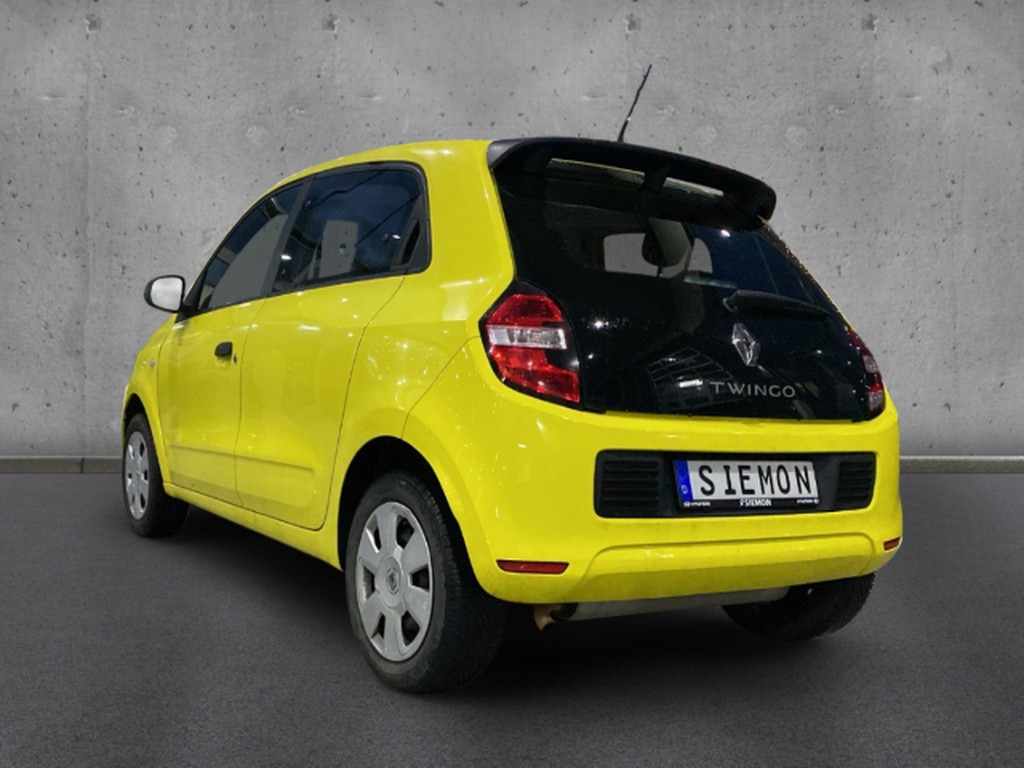 Renault Twingo 1.0 SCe 70 Life
