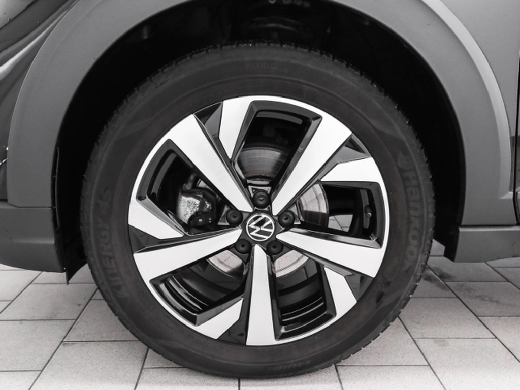 Volkswagen Taigo 1.0 TSI STYLE dig