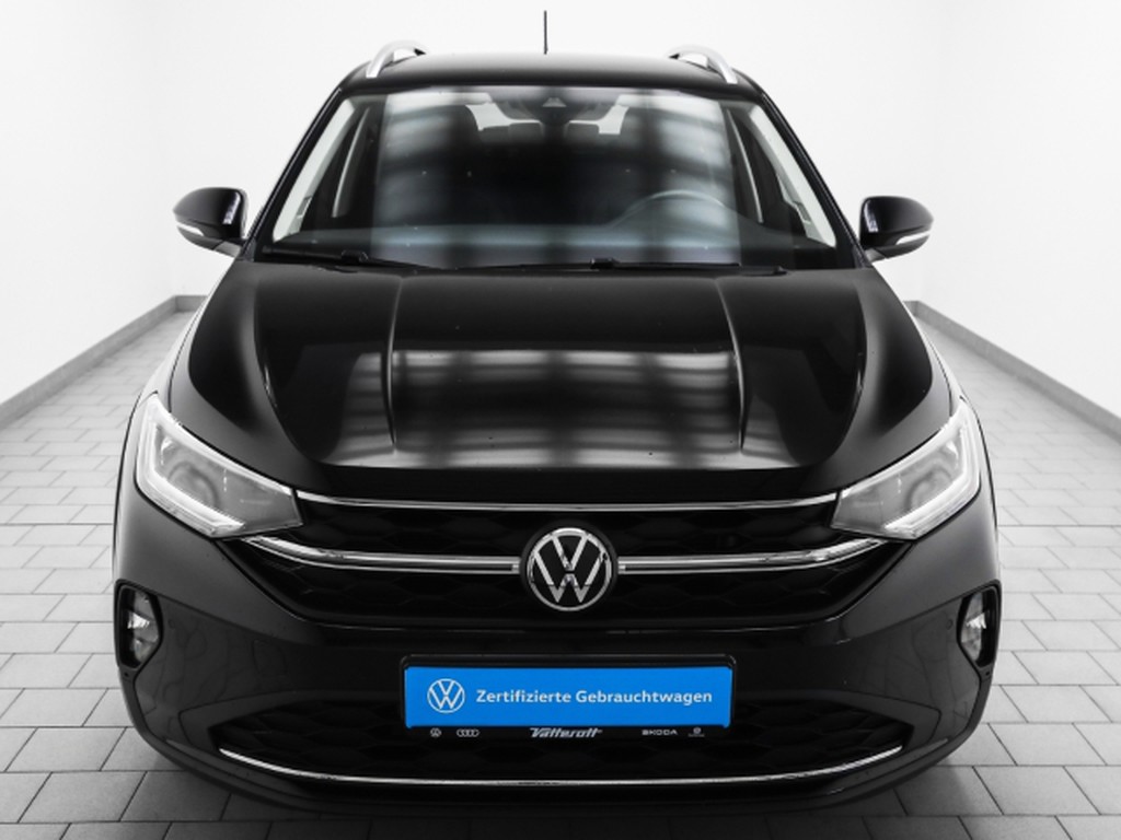 Volkswagen Taigo 1.0 TSI STYLE dig