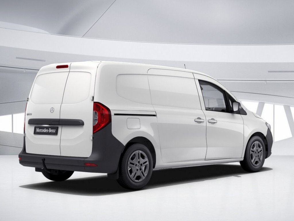 Mercedes-Benz Citan 113 Kasten PRO Lang AUTOMATIK