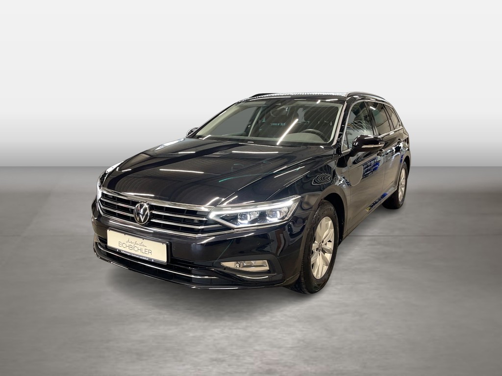 Volkswagen Passat Variant 2.0 TDI Business Massage