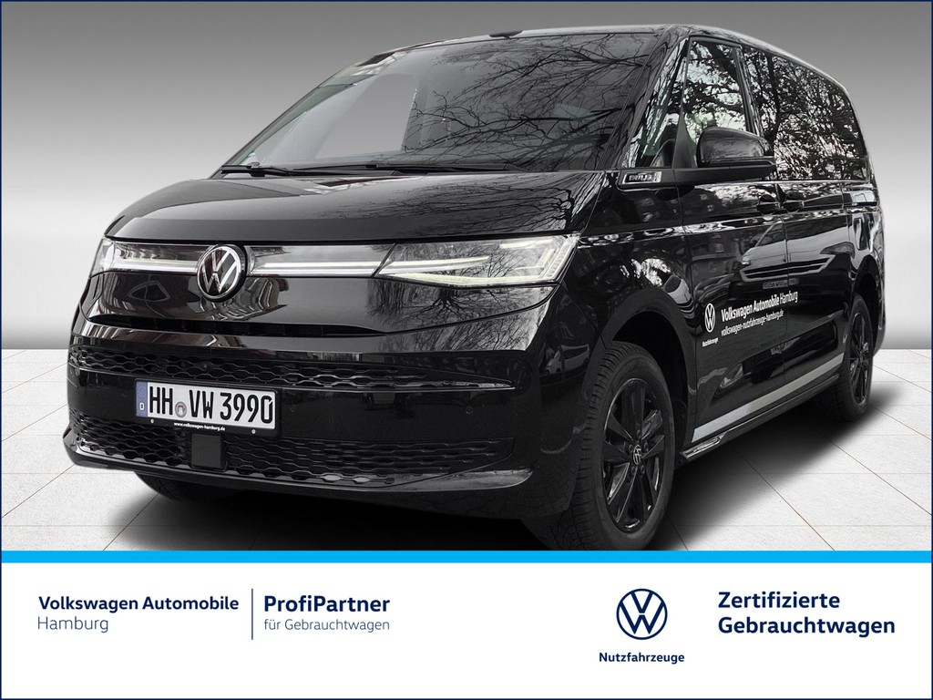 Volkswagen Multivan 2.0 TDI Goal lang