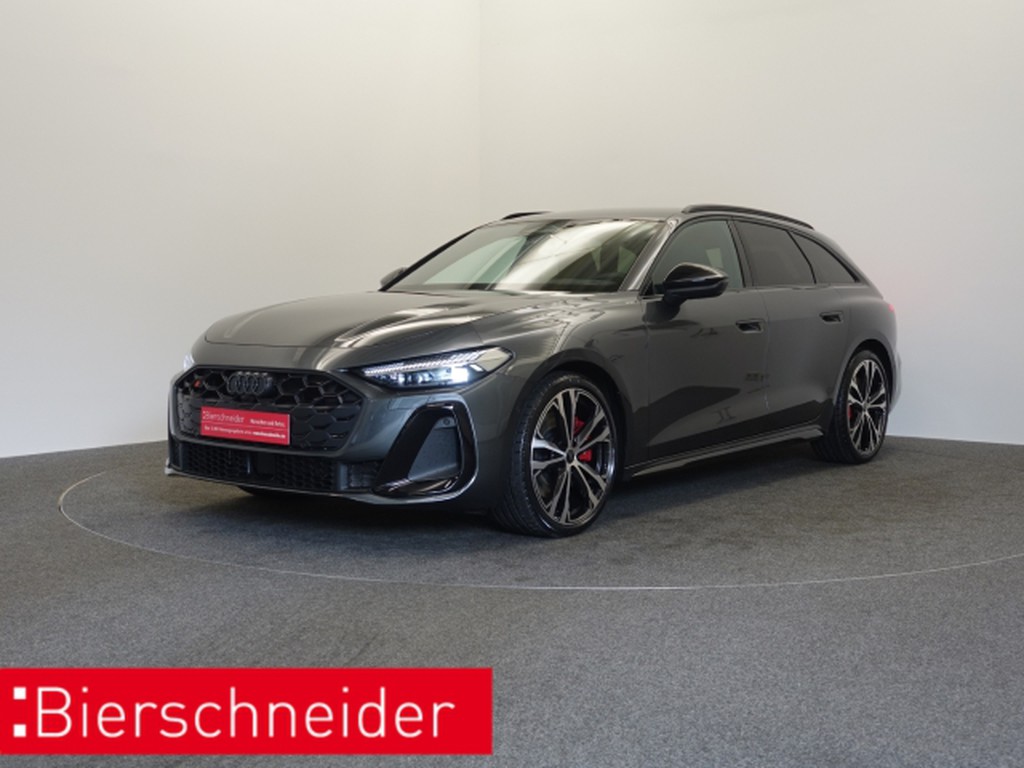Audi S5 Avant