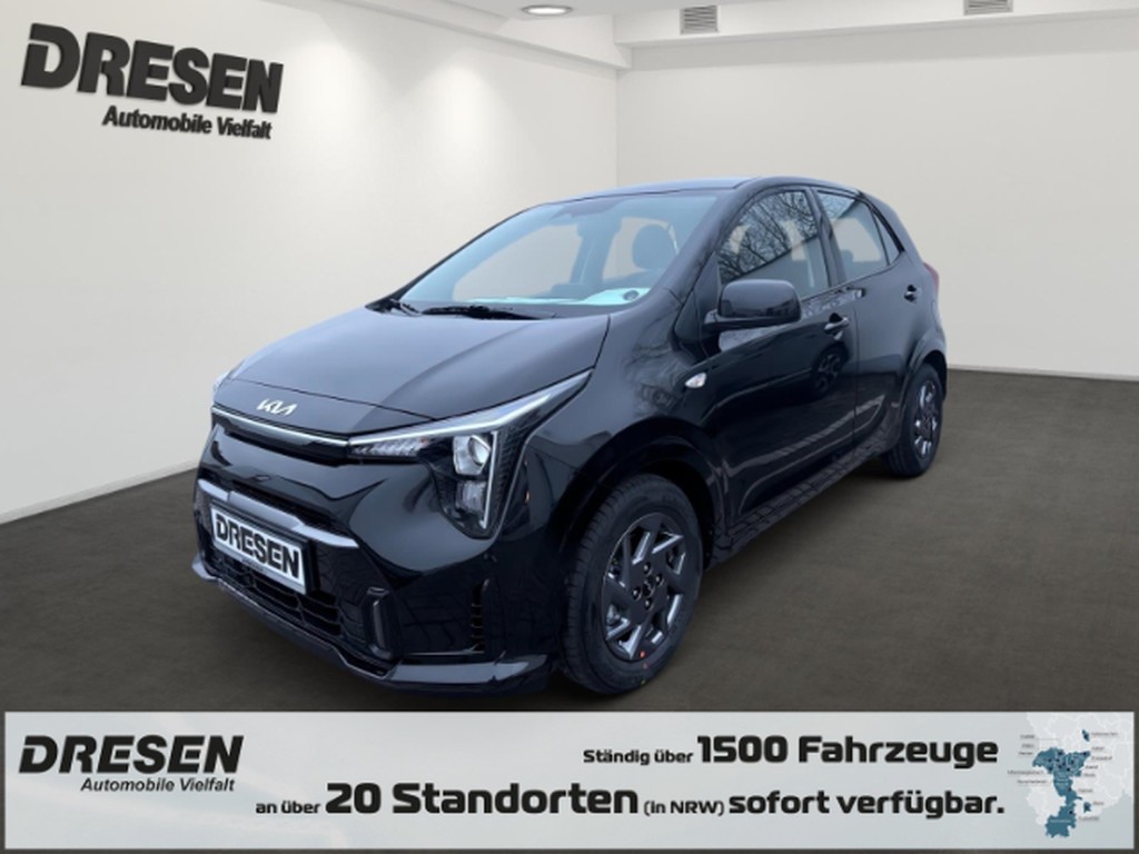 Kia Picanto 1.2 Vision