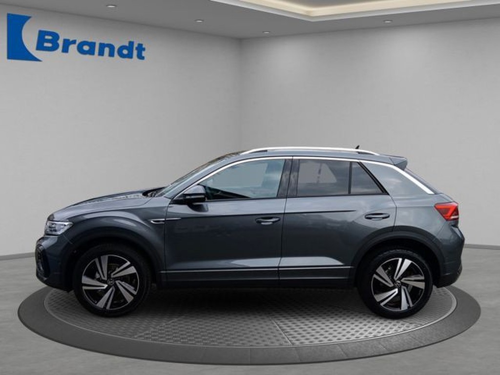 Volkswagen T-Roc 1.5 TSI R-LINE DIGI CP