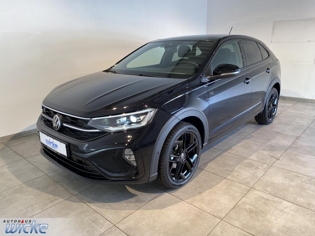 Volkswagen Taigo 1.5 TSI R-Line