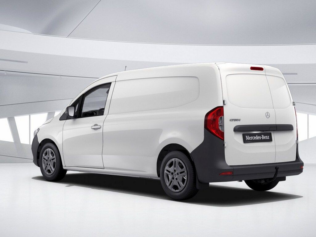 Mercedes-Benz Citan 113 Kasten PRO Lang AUTOMATIK
