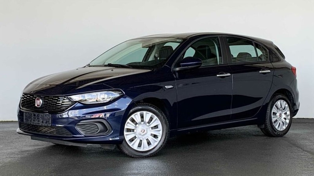 Fiat Tipo 1.4 T-Jet Easy EASY