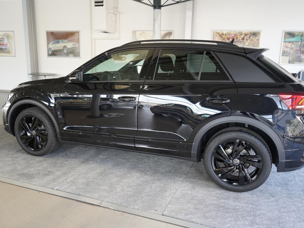Volkswagen T-Roc 1.5 l TSI R-Line OPF