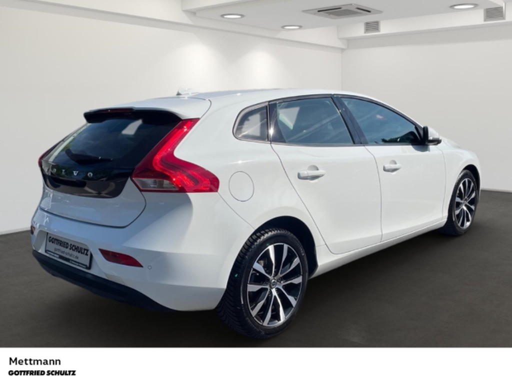 Volvo V40 2.0 l Momentum