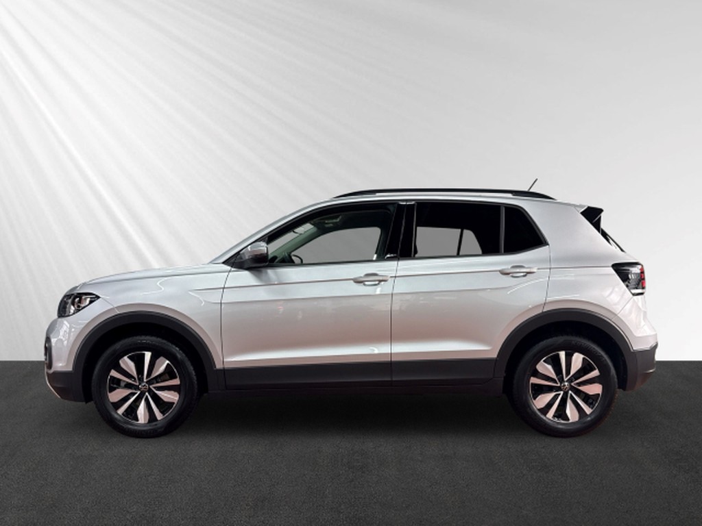 Volkswagen T-Cross 1.0 TSI MOVE