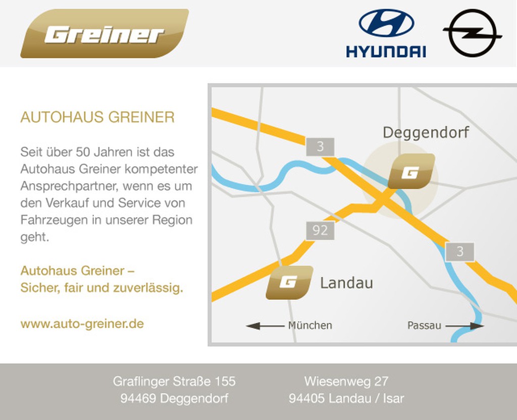 Opel Corsa-e Corsa Electric 100kW |