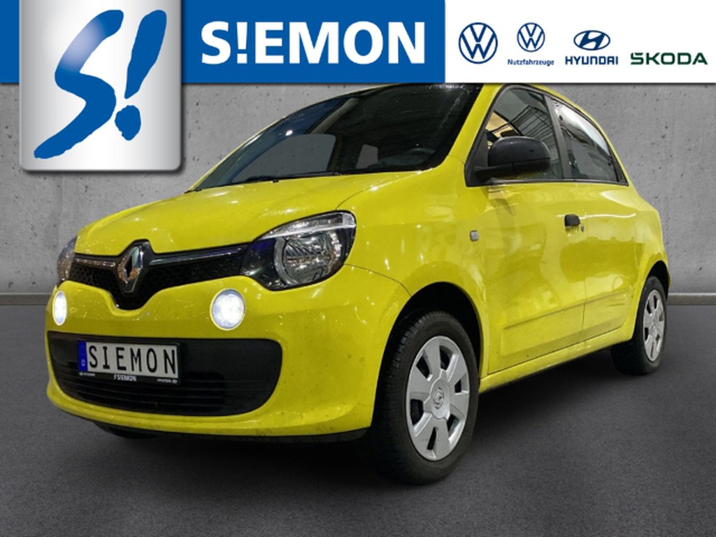 Renault Twingo 1.0 SCe 70 Life