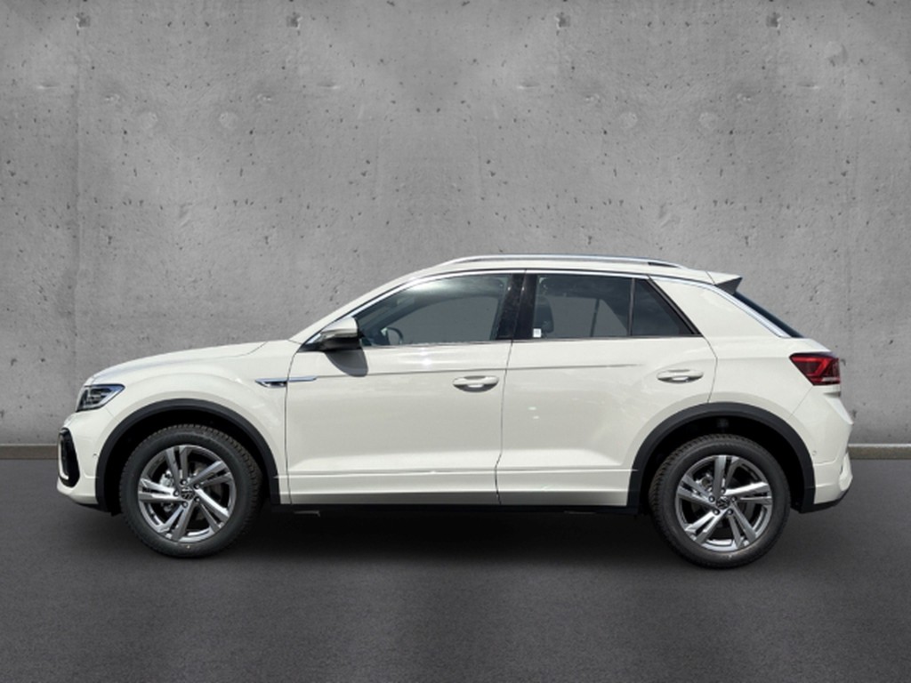Volkswagen T-Roc 1.0 l TSI R-Line OPF