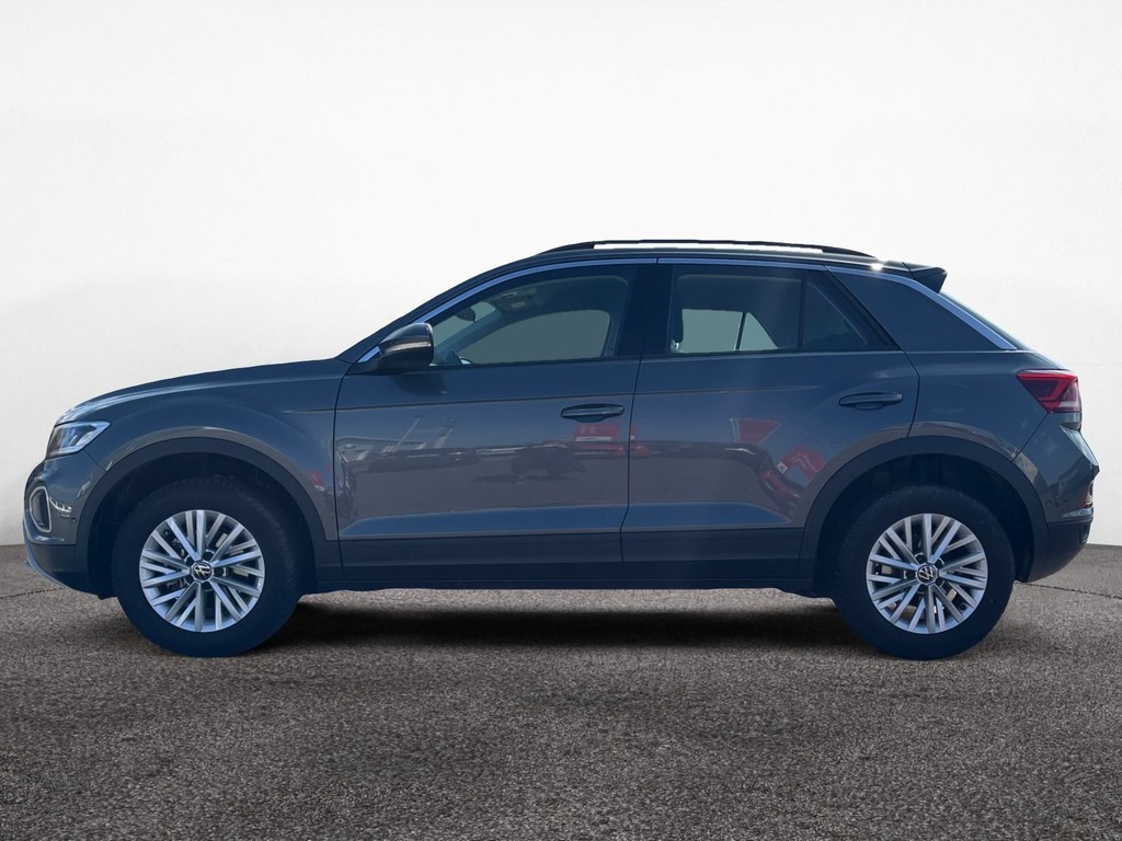 Volkswagen T-Roc 1.0 TSI Life Allwetter