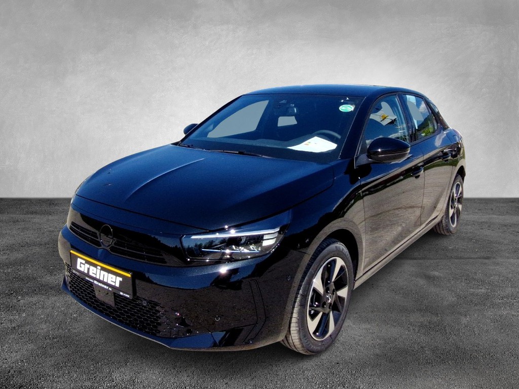 Opel Corsa-e Corsa Electric 100kW |