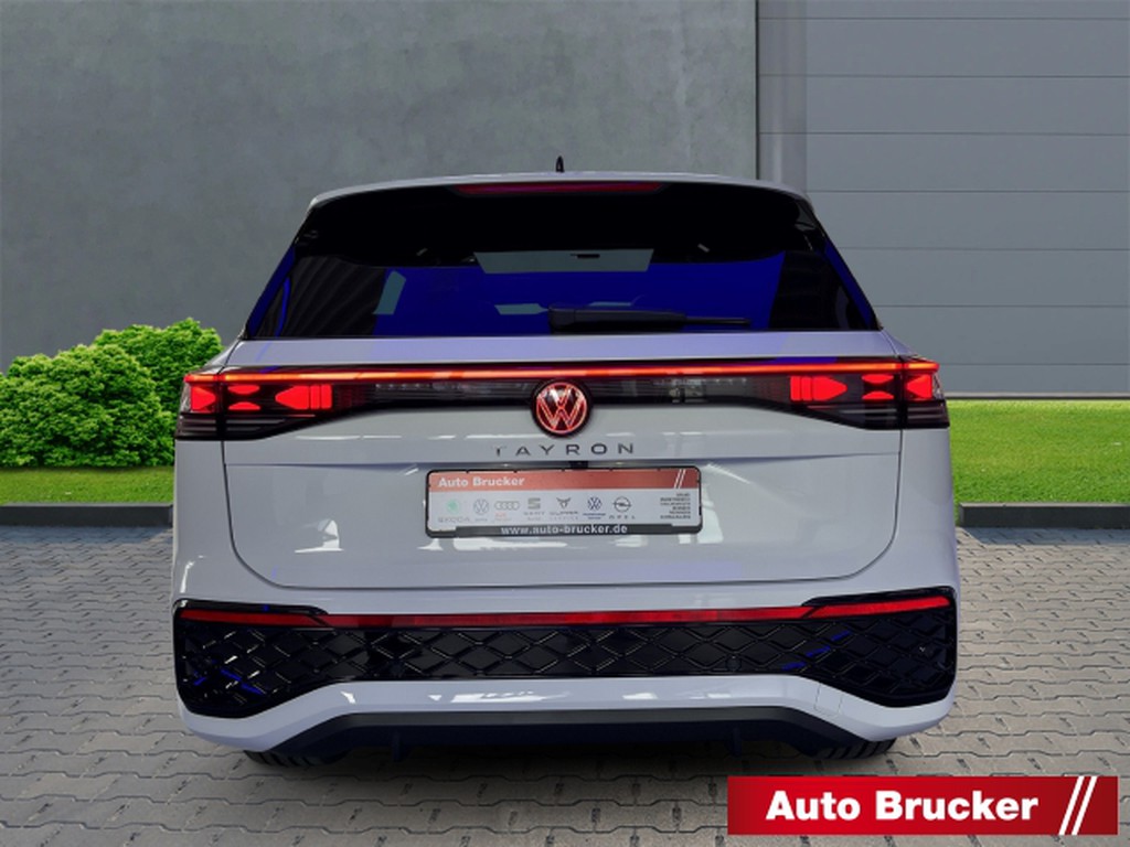 Volkswagen Tayron 2.0 TDI R-Line Panodach
