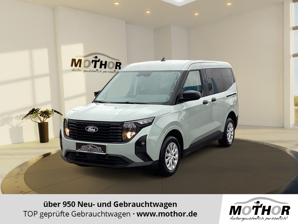 Ford Tourneo Courier 1.0 EcoBoost Trend