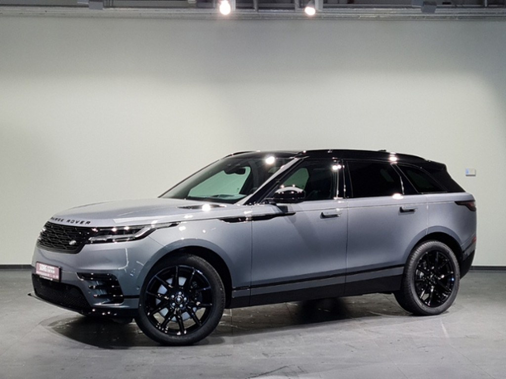 Land Rover Range Rover Velar D300 Autobiography