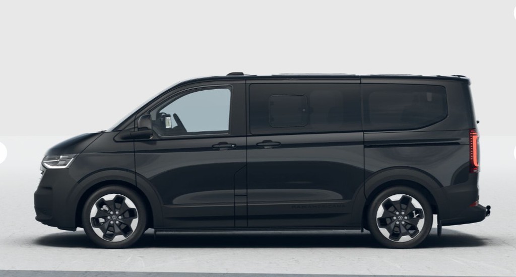 Volkswagen Caravelle 2.0 TDI PanAmericana 170PS Automatik