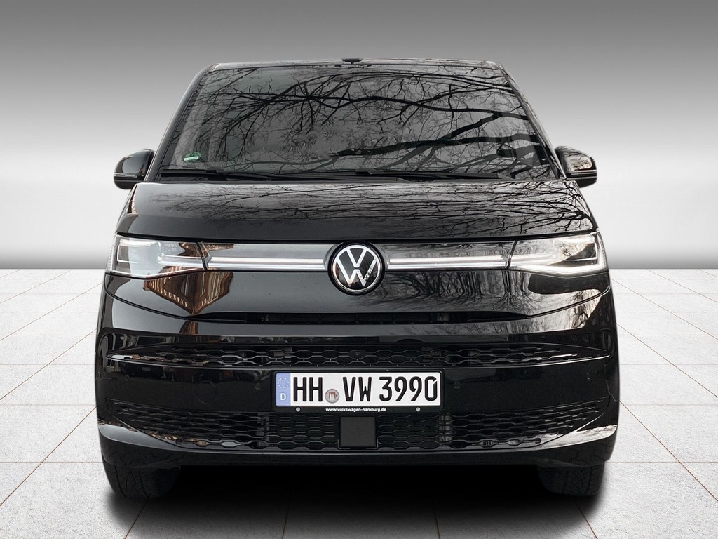 Volkswagen Multivan 2.0 TDI Goal lang