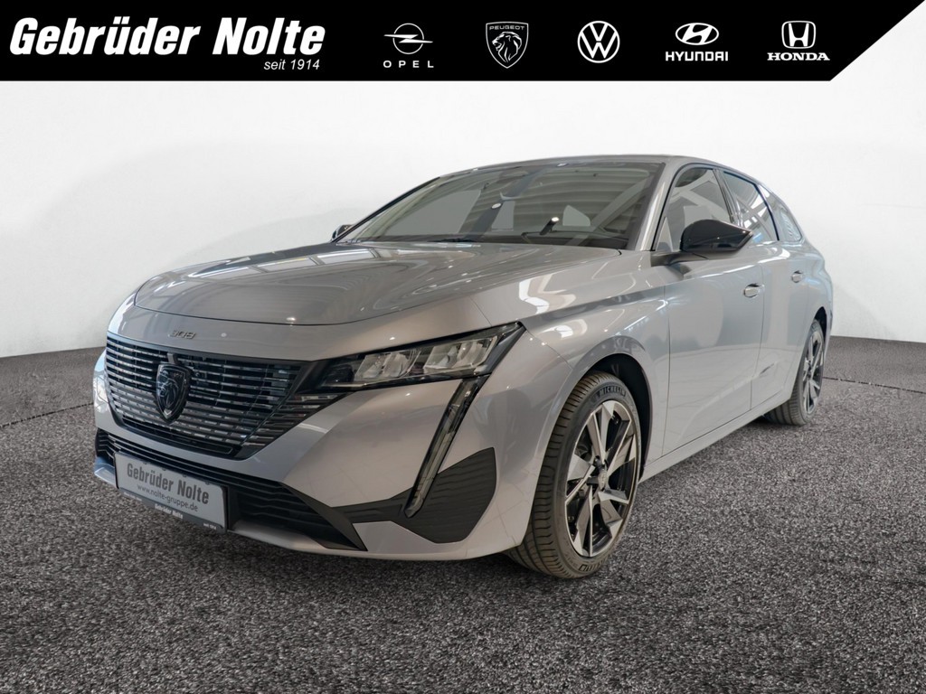 Peugeot 308 1.2 SW Hybrid 136 Allure