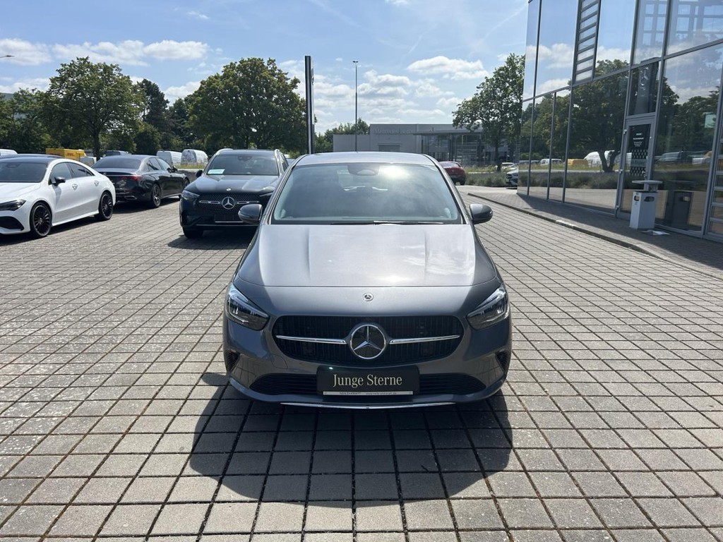 Mercedes-Benz B 200 PROGRESSIVE WINTERPAKET