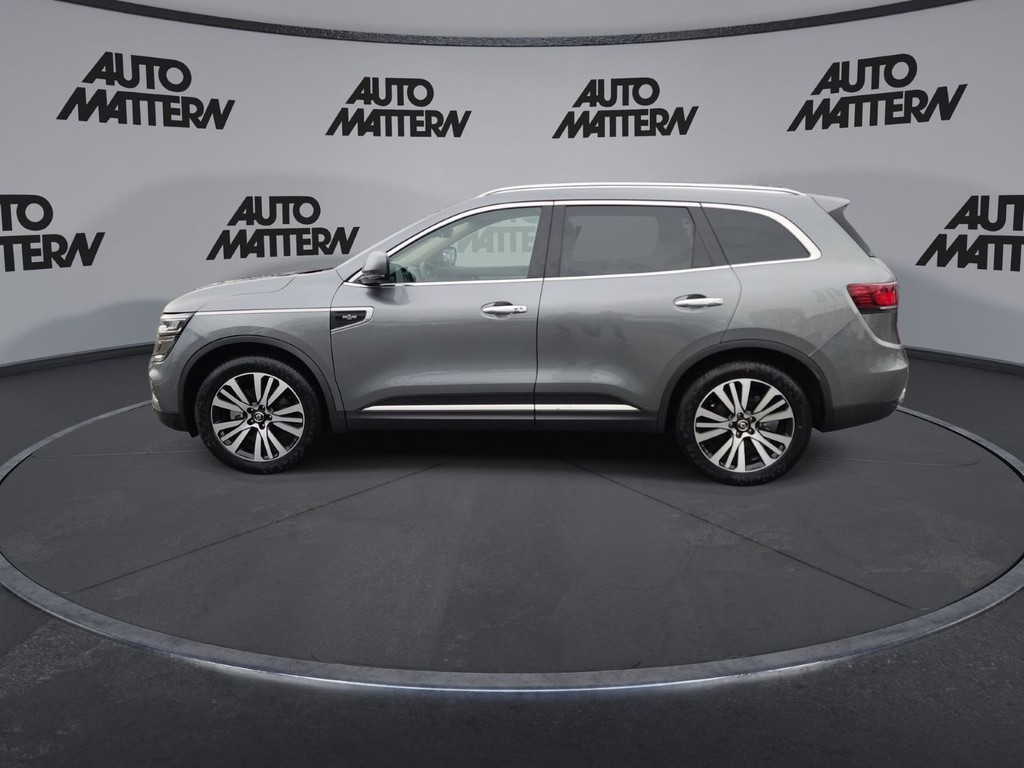 Renault Koleos Initiale Paris Automatik