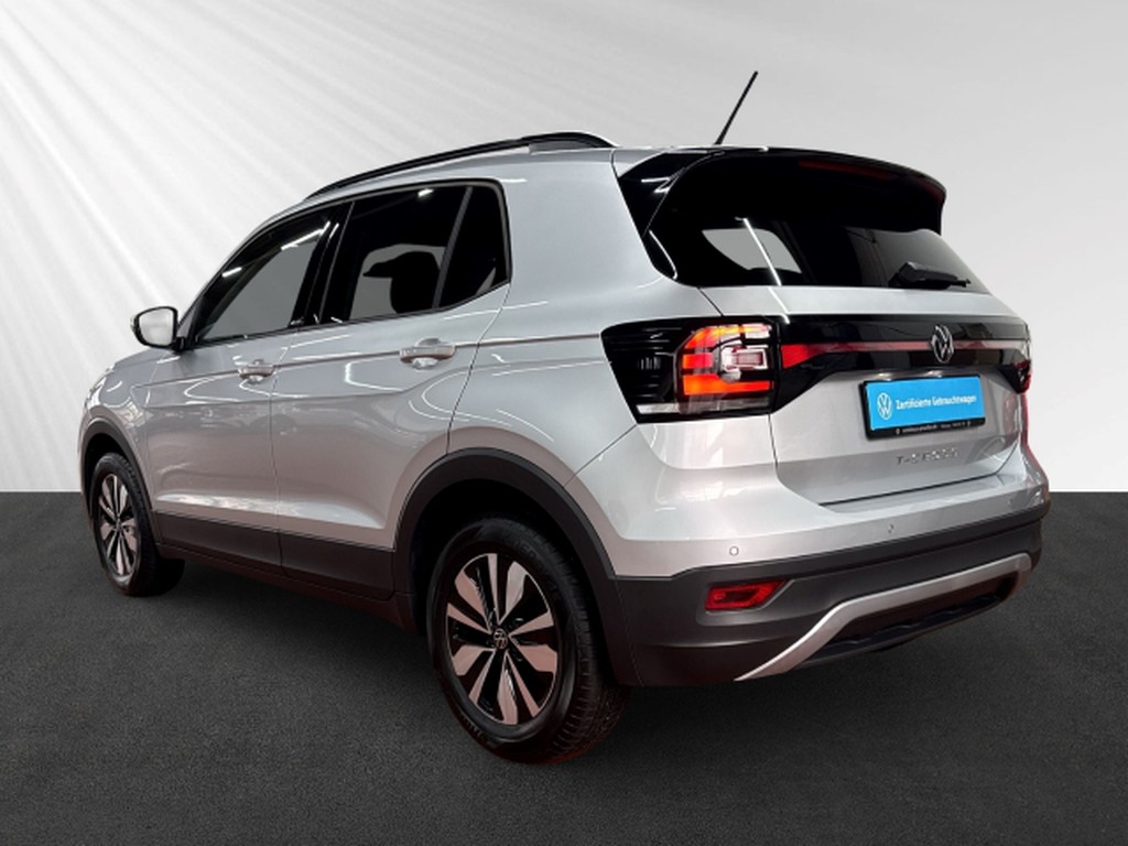 Volkswagen T-Cross 1.0 TSI MOVE