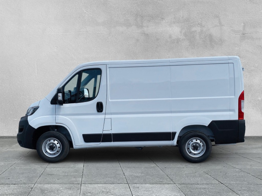 Fiat Ducato Kastenwagen L1
