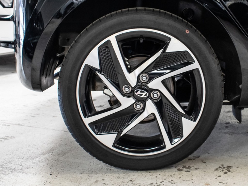 Hyundai i10 Prime Smart-Key &