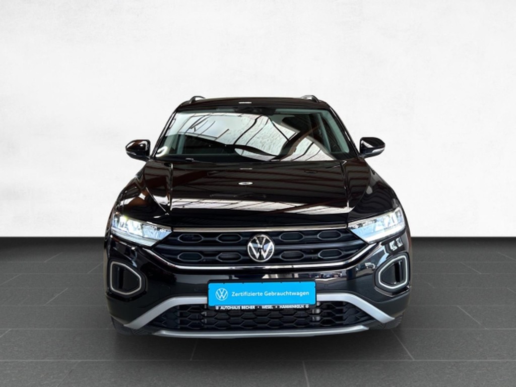 Volkswagen T-Roc 2.0 TDI Move