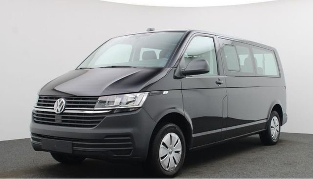 Volkswagen T6 Kombi 2.0 TDi 1 9-S lang FWD