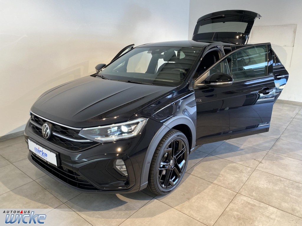 Volkswagen Taigo 1.5 TSI R-Line