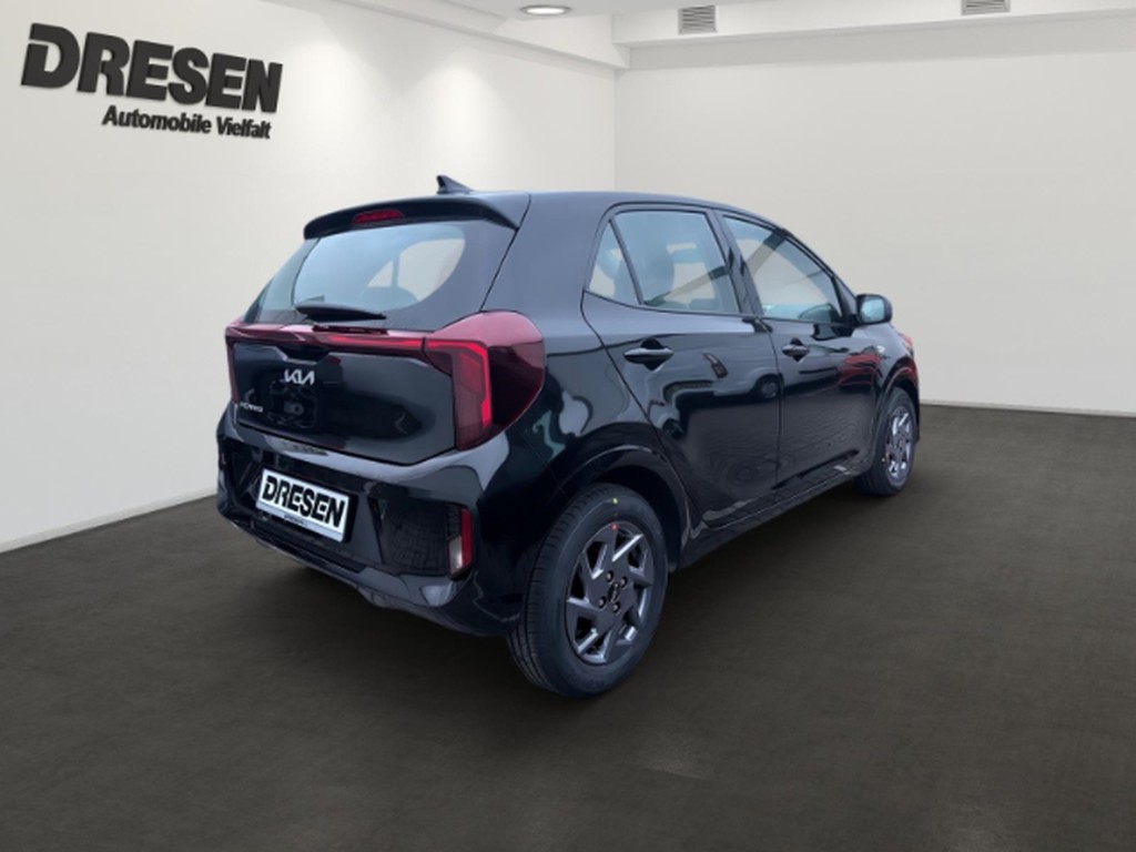 Kia Picanto 1.2 Vision