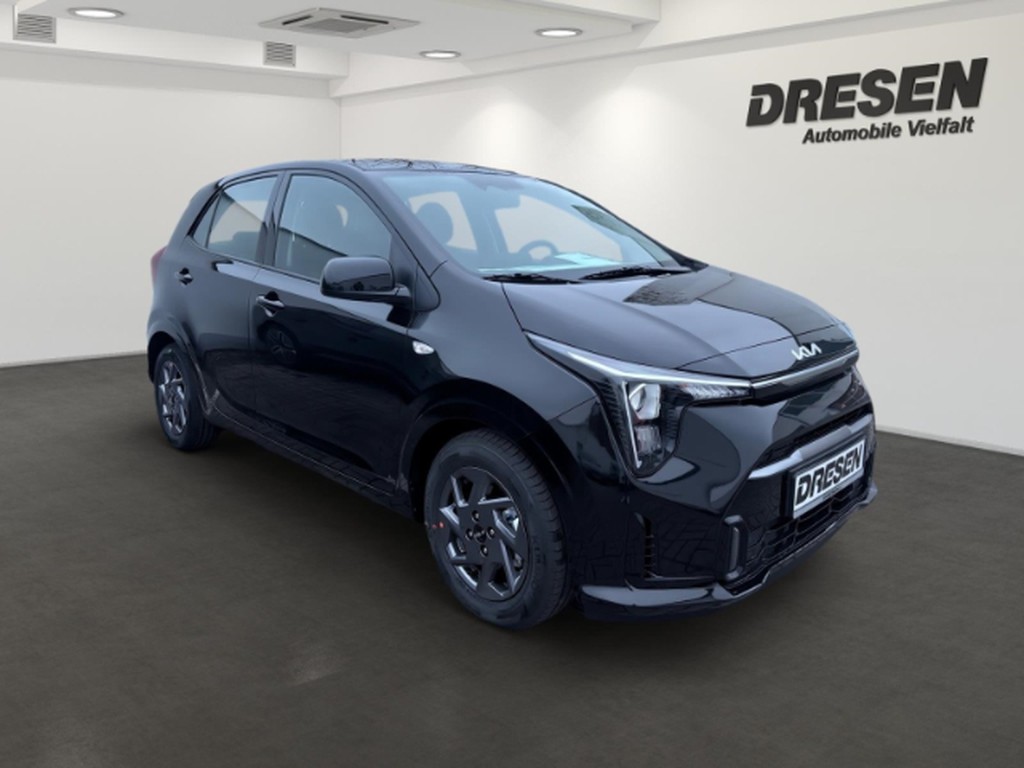 Kia Picanto 1.2 Vision