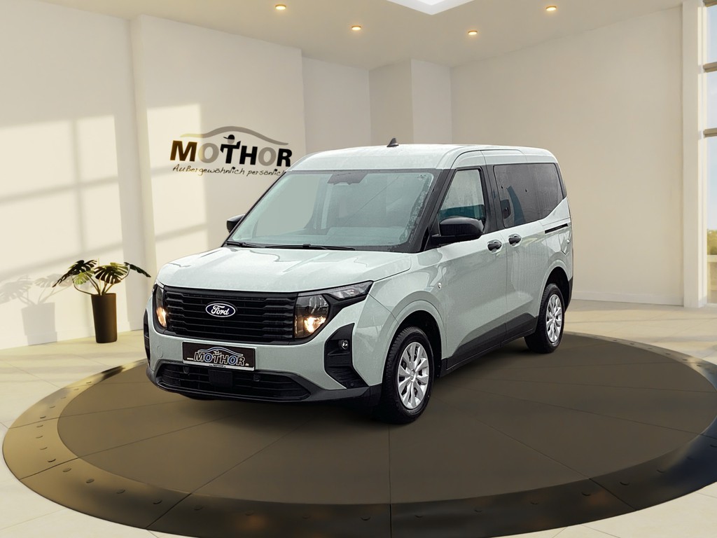 Ford Tourneo Courier 1.0 EcoBoost Trend