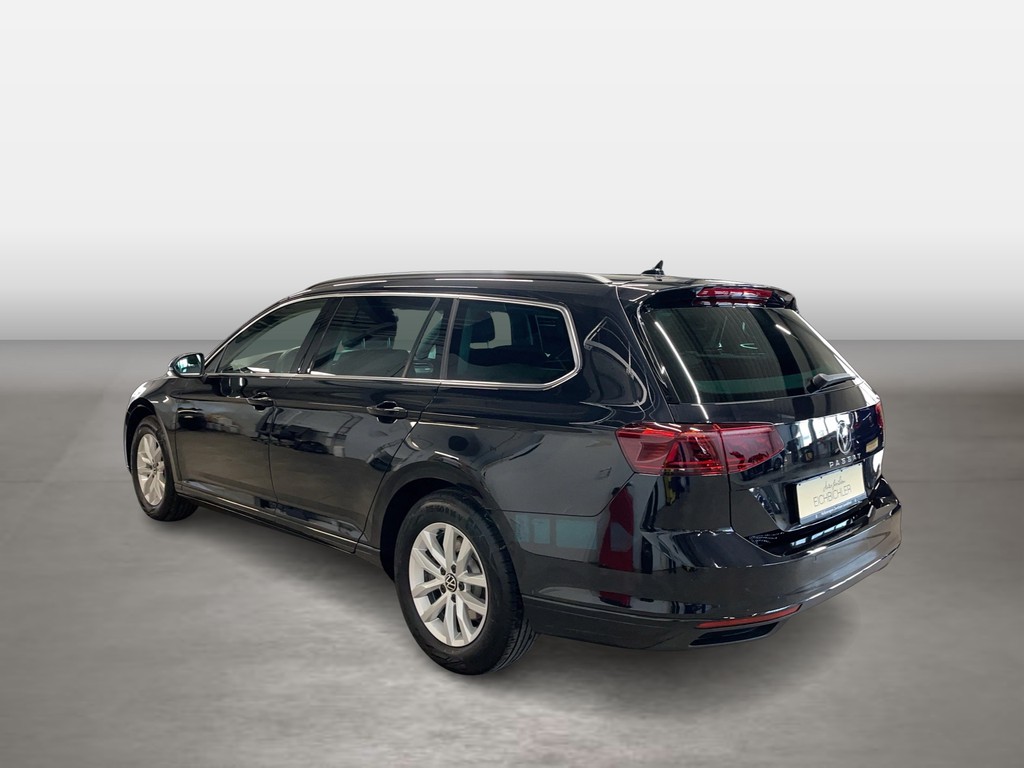 Volkswagen Passat Variant 2.0 TDI Business Massage