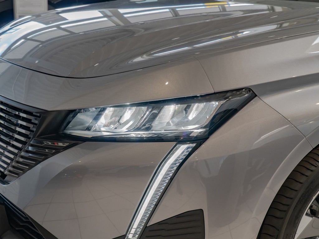 Peugeot 308 1.2 SW Hybrid 136 Allure