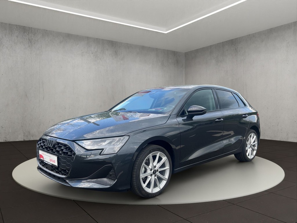 Audi A3 Sportback 35 TFSI Advanced