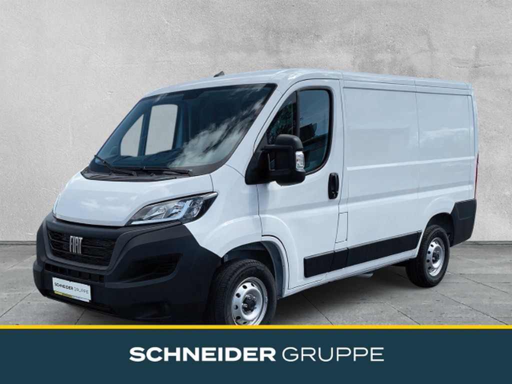 Fiat Ducato Kastenwagen L1