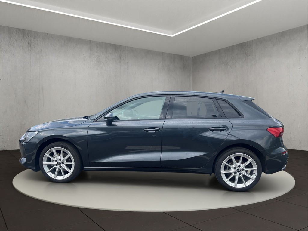 Audi A3 Sportback 35 TFSI Advanced