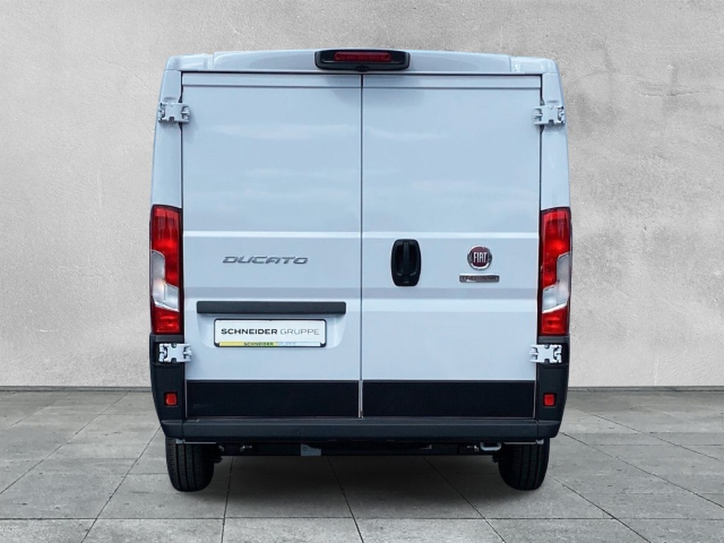 Fiat Ducato Kastenwagen L1