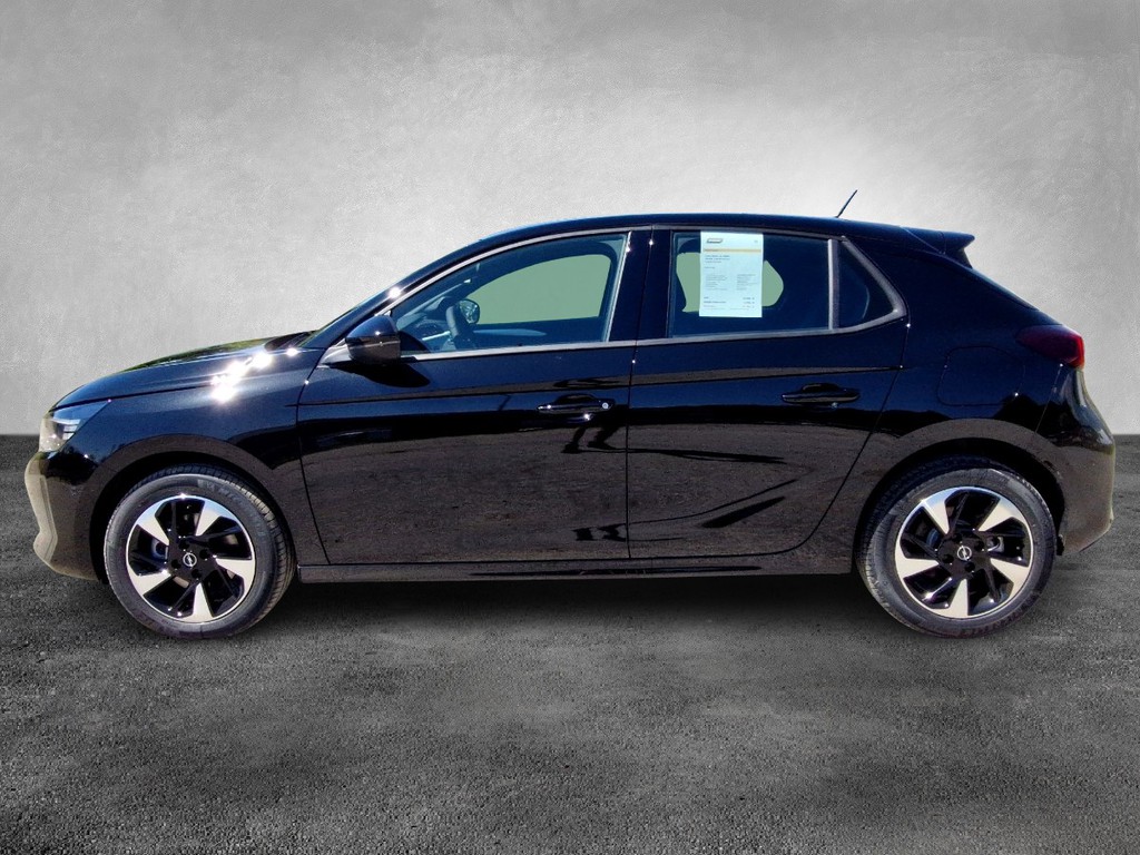 Opel Corsa-e Corsa Electric 100kW |
