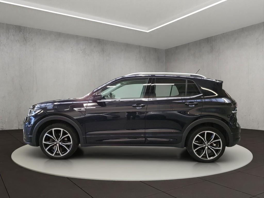 Volkswagen T-Cross 1.0 TSI Style