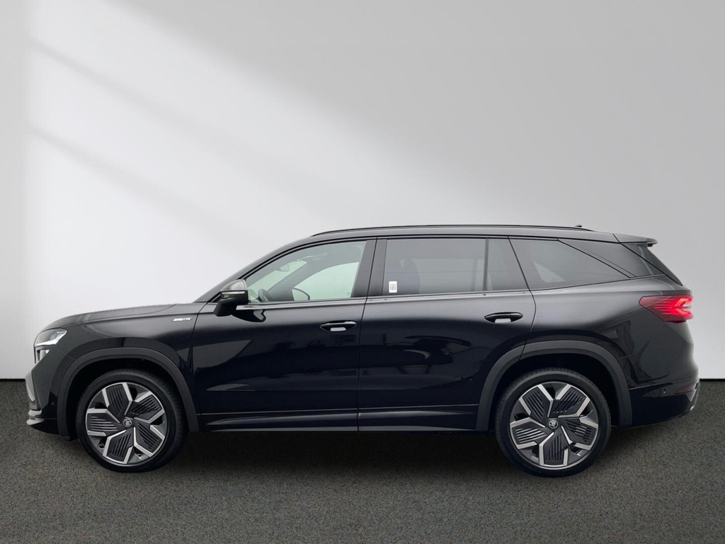 Skoda Kodiaq 2.0 TDI 142kW Sportline