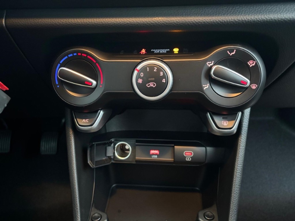 Kia Picanto 1.2 Vision