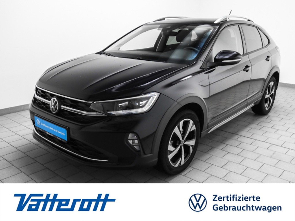 Volkswagen Taigo 1.0 TSI STYLE dig